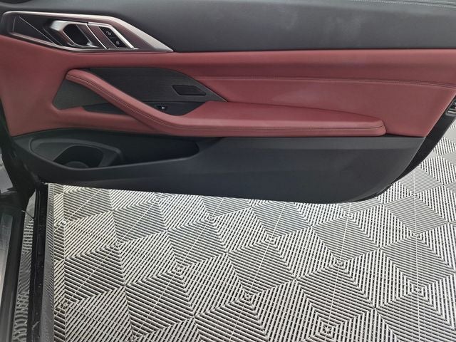 2021 BMW 4 Series M440i