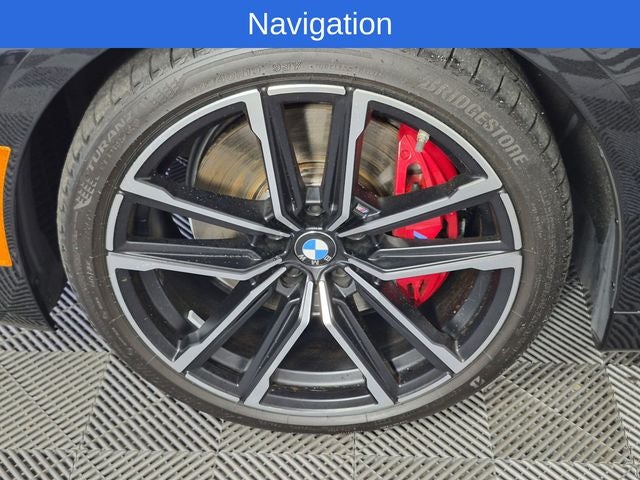 2021 BMW 4 Series M440i