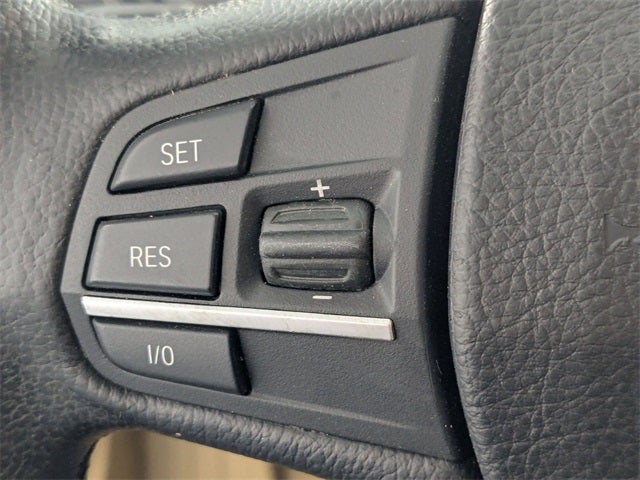 2014 BMW 5 Series 528i