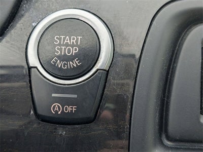 2014 BMW 5 Series 528i