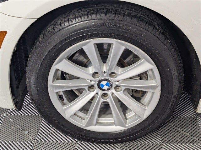 2014 BMW 5 Series 528i