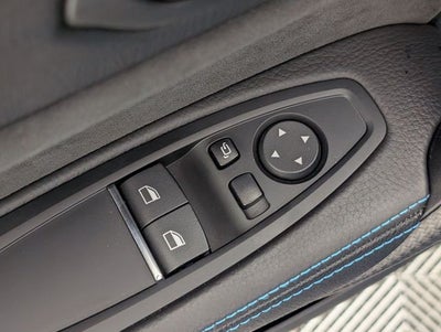 2018 BMW M2 Base