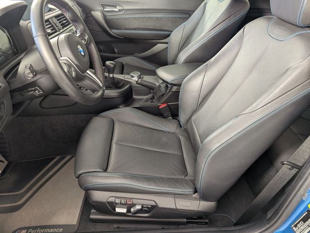 2018 BMW M2 Base