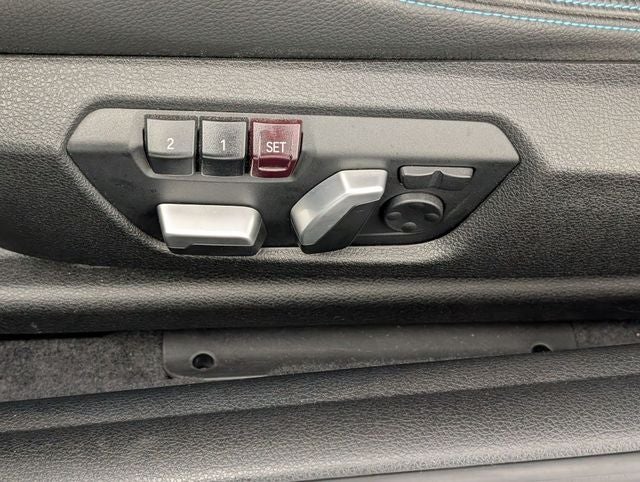 2018 BMW M2 Base