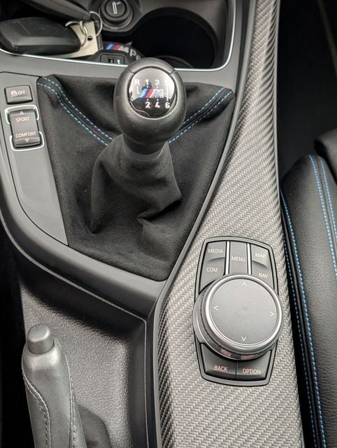 2018 BMW M2 Base