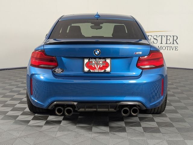2018 BMW M2 Base