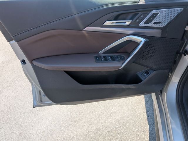 2024 BMW X1 M35i