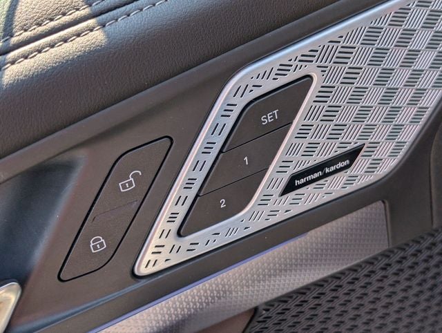 2024 BMW X1 M35i