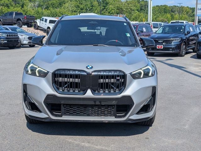 2024 BMW X1 M35i