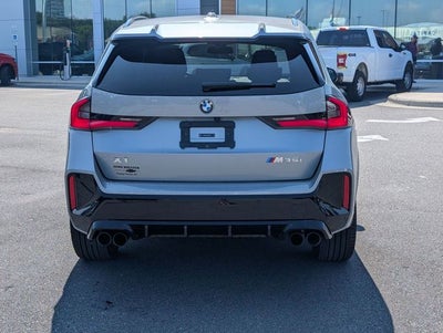 2024 BMW X1 M35i