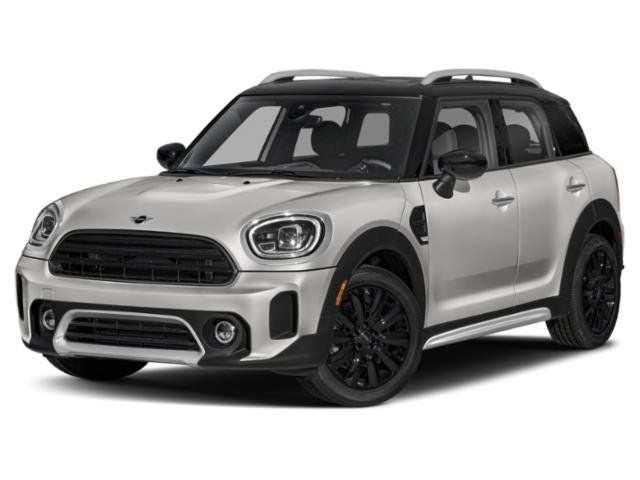 2024 MINI Cooper S Countryman Cooper S