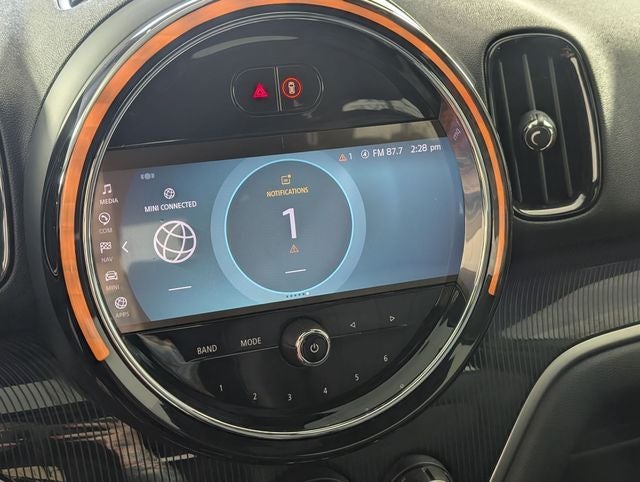 2024 MINI Cooper S Countryman Iconic