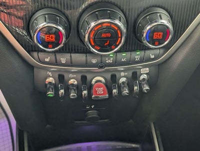 2024 MINI Cooper S Countryman Iconic