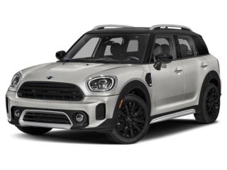 2024 MINI Cooper S Countryman Iconic