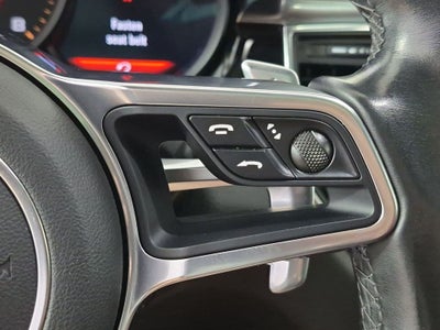 2017 Porsche Macan GTS