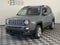 2017 Jeep Renegade Latitude 4x4