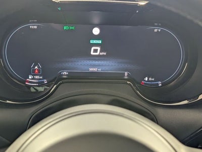 2024 Alfa Romeo Tonale Ti