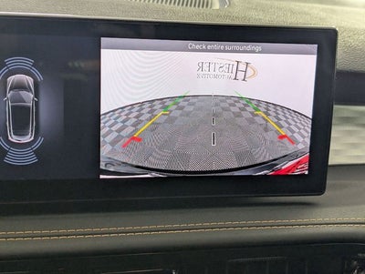 2024 Alfa Romeo Tonale Ti