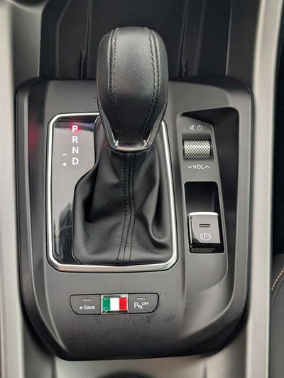 2024 Alfa Romeo Tonale Ti