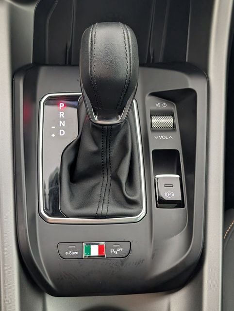 2024 Alfa Romeo Tonale Ti