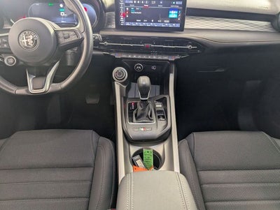 2024 Alfa Romeo Tonale Ti