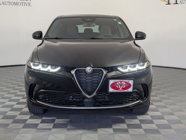 2024 Alfa Romeo Tonale Ti