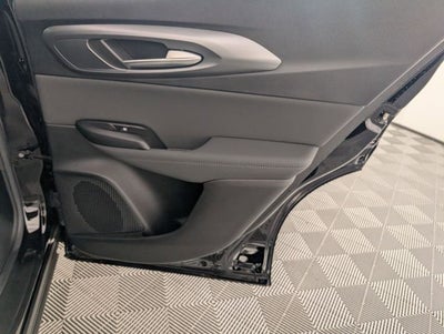 2024 Alfa Romeo Tonale Ti