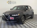 2024 Alfa Romeo Tonale Ti