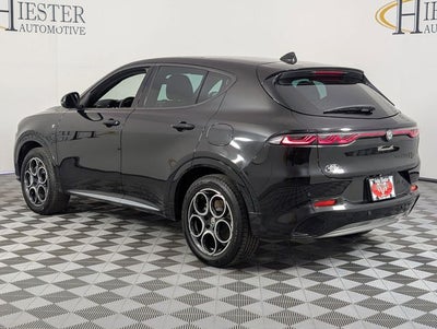 2024 Alfa Romeo Tonale Ti