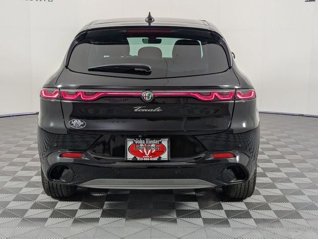 2024 Alfa Romeo Tonale Ti