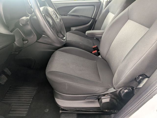 2022 RAM ProMaster City Base