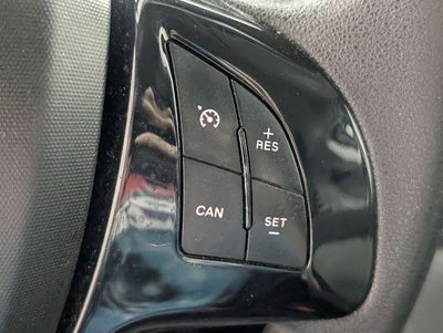 2022 RAM ProMaster City Base