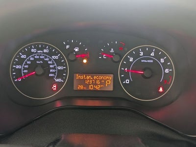 2022 RAM ProMaster City Base