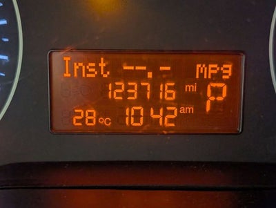 2022 RAM ProMaster City Base