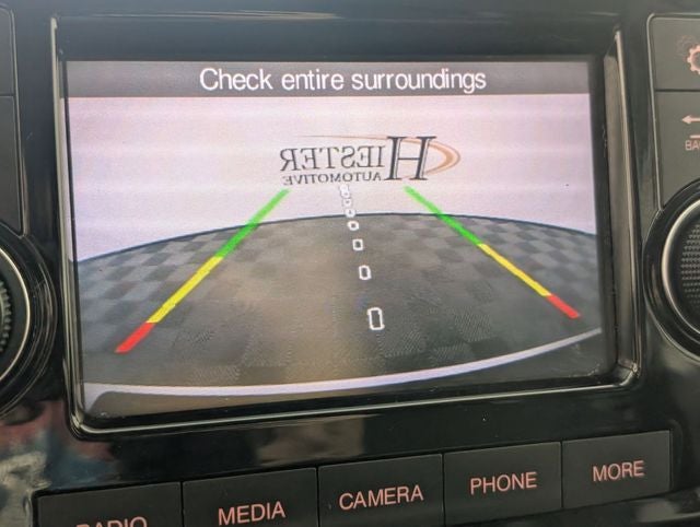 2022 RAM ProMaster City Base