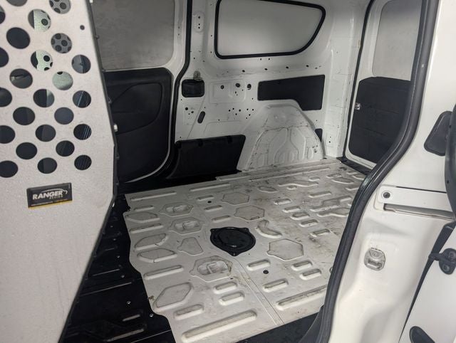 2022 RAM ProMaster City Base