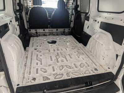 2022 RAM ProMaster City Base