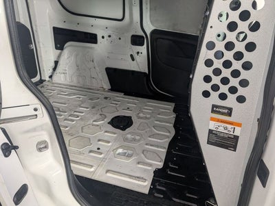 2022 RAM ProMaster City Base