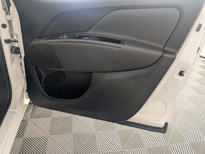 2022 RAM ProMaster City Base