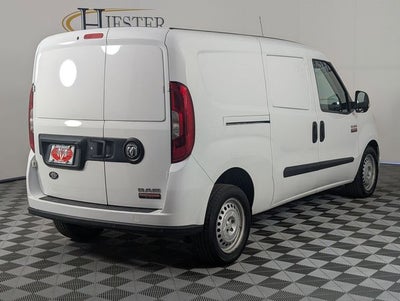 2022 RAM ProMaster City Base