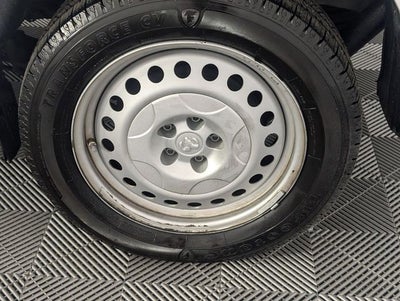 2022 RAM ProMaster City Base