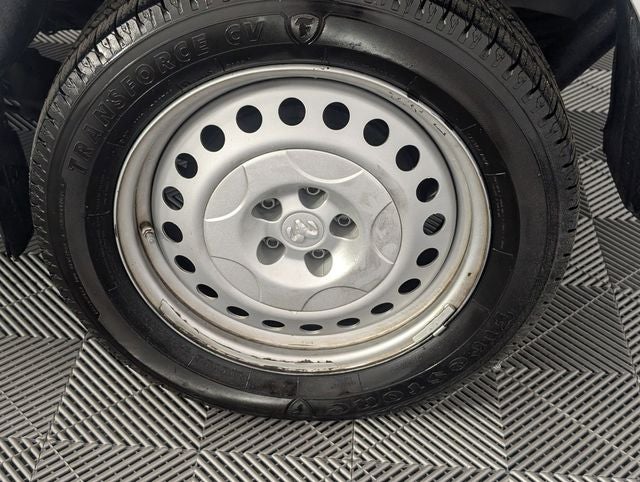 2022 RAM ProMaster City Base