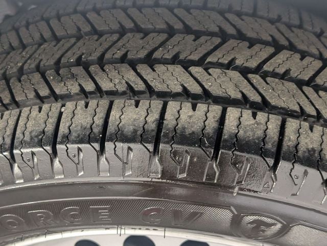 2022 RAM ProMaster City Base