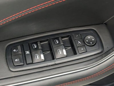 2018 Maserati Levante Base
