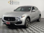2018 Maserati Levante Base