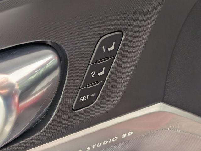 2023 Acura Integra A-Spec Tech Package