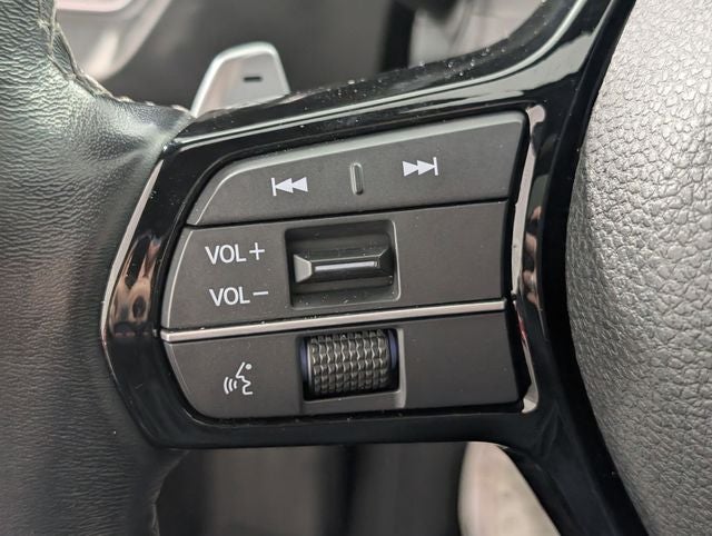 2023 Acura Integra A-Spec Tech Package