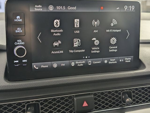 2023 Acura Integra A-Spec Tech Package