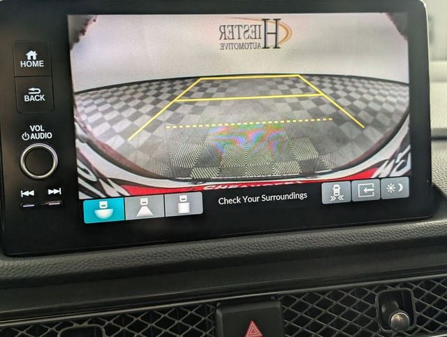 2023 Acura Integra A-Spec Tech Package