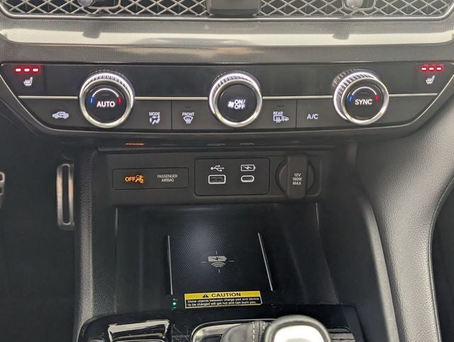 2023 Acura Integra A-Spec Tech Package